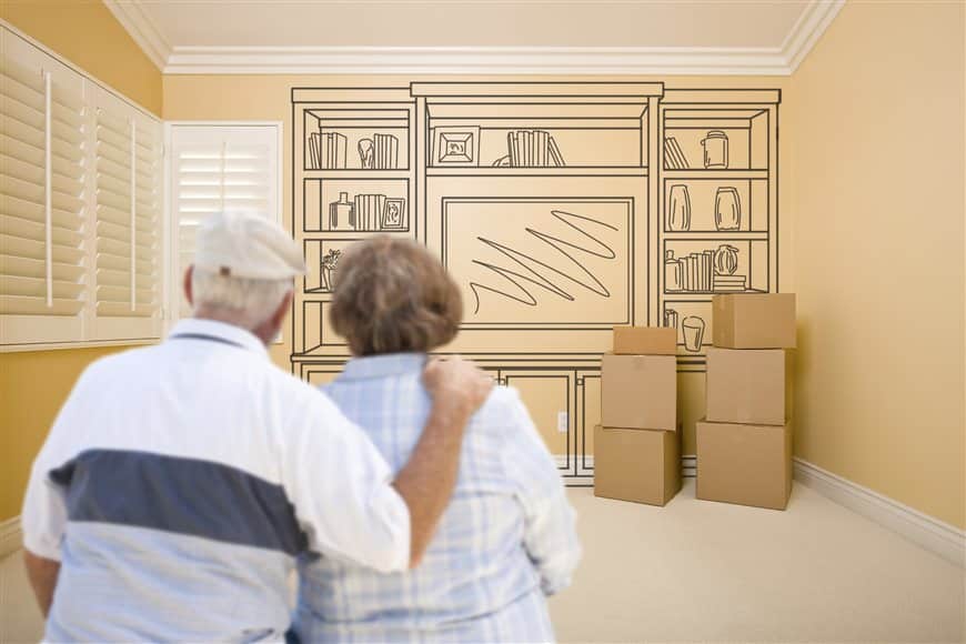 Clearing a Home with Dignity