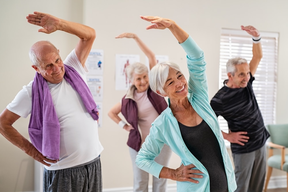 What Makes A Good Aged Care Home