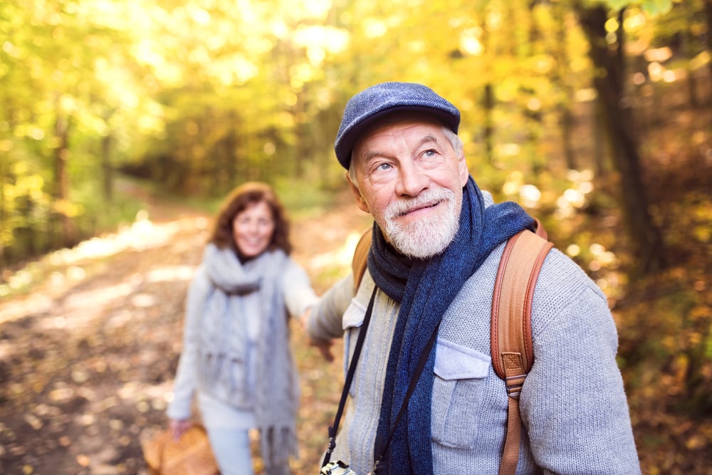 Activities For Seniors