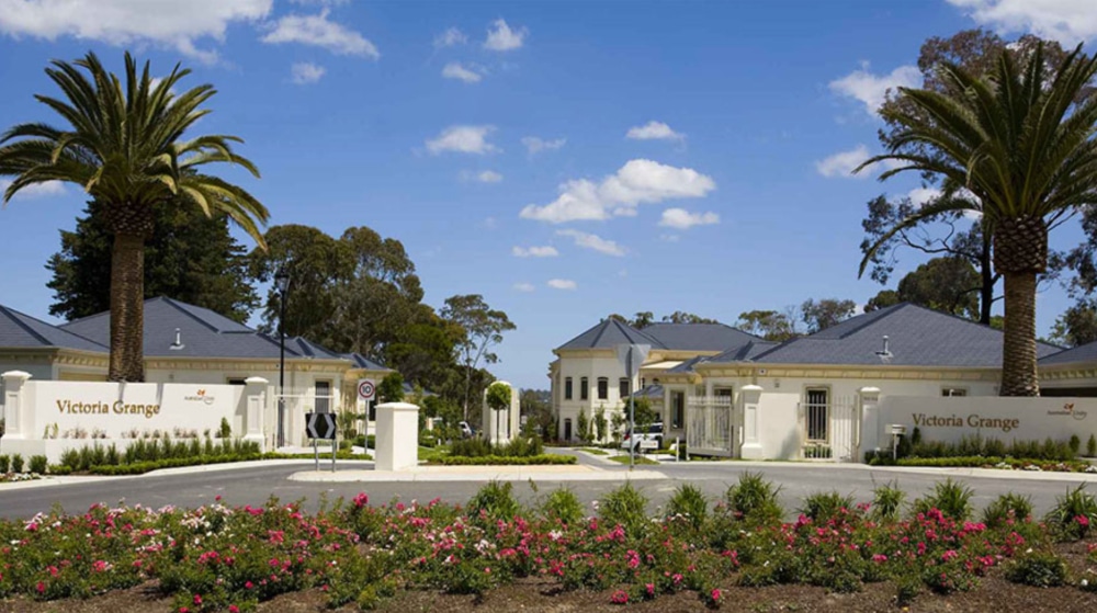 Assisted Living Communities Melbourne Unity
