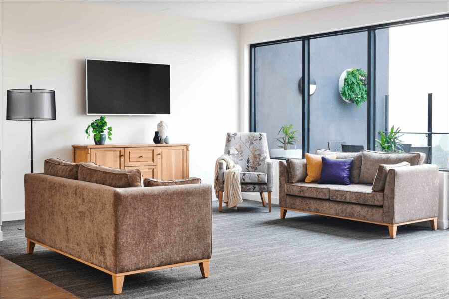 Assisted Living Communities Melbourne Uniting