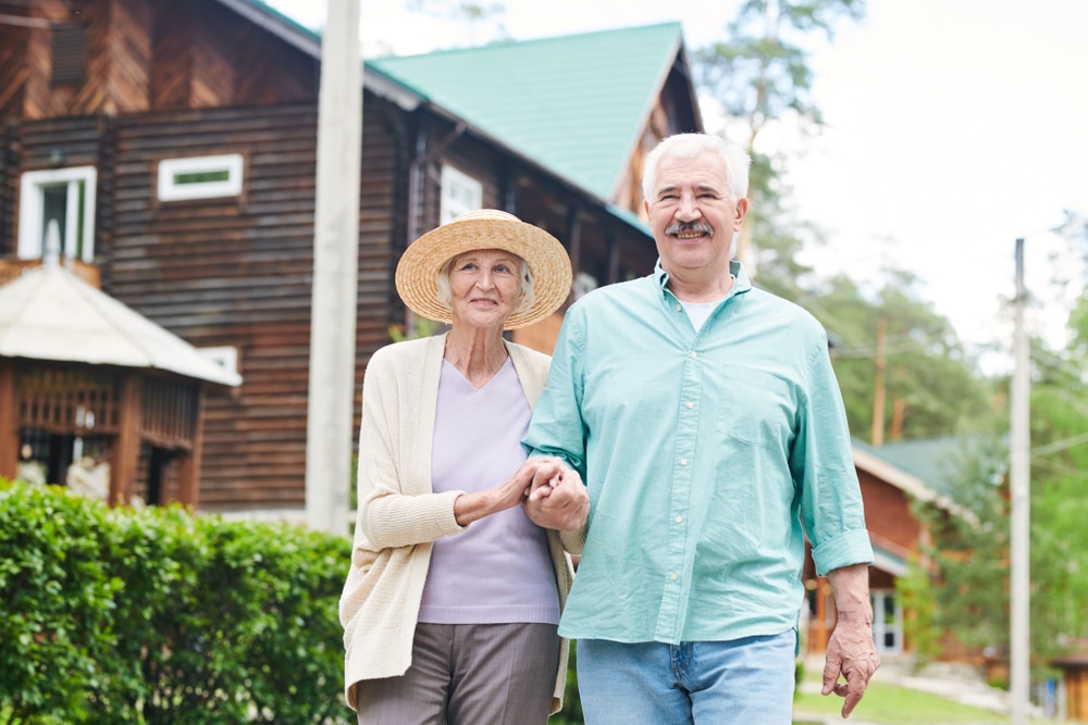 Retirement Villages In Brisbane