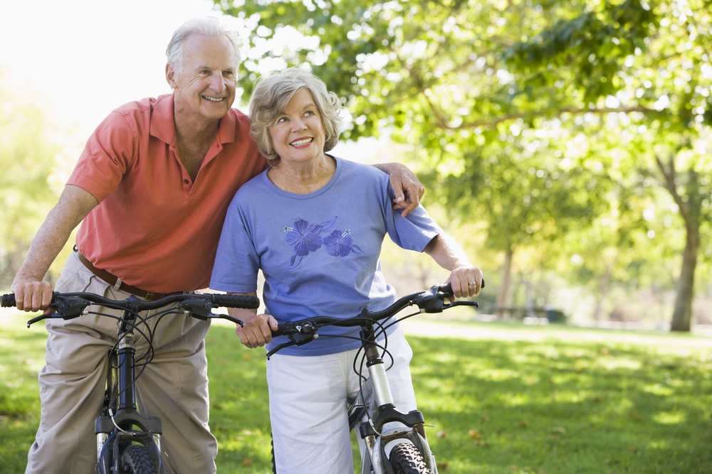 Memory Loss In Old Age