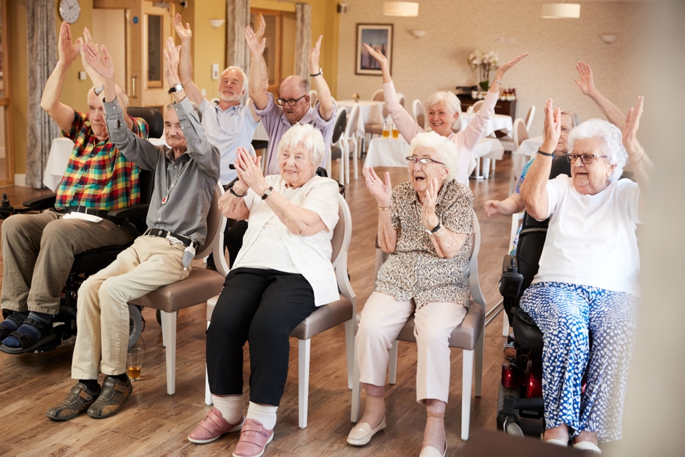 Retirement Villages Newcastle