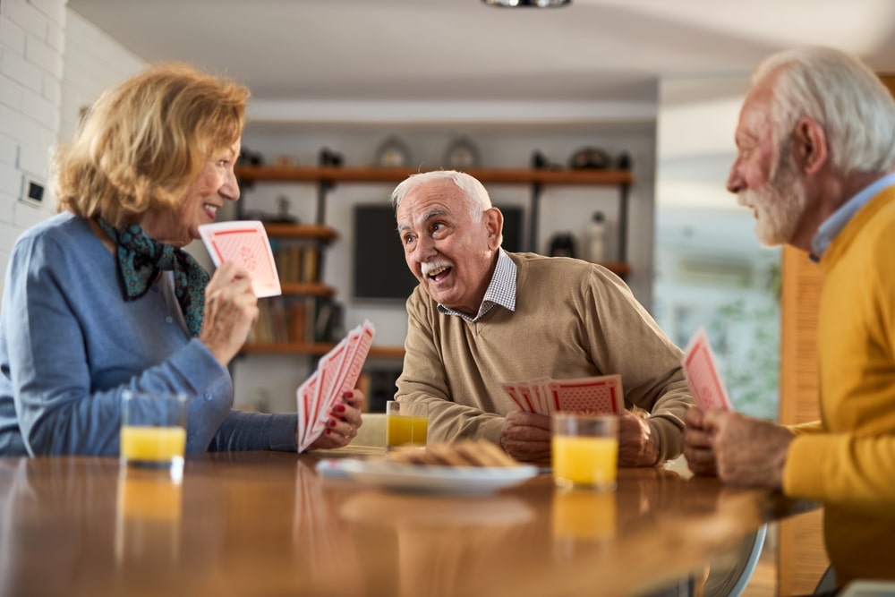Sunshine Coast Retirement Villages
